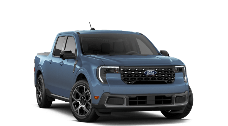 Maverick® vehicle